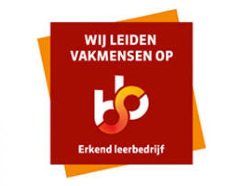 Zoek jij een stageplek? Kom eens lang!