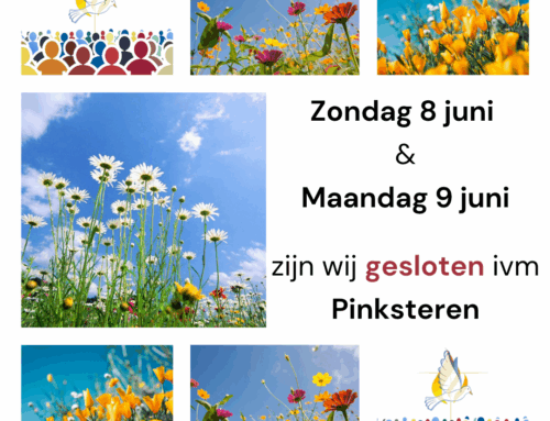 Pinksteren